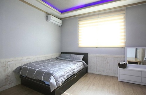 Boryeong House | Boryeong Sopung Pension