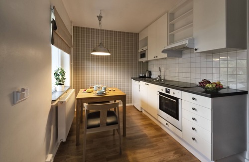 Sodergarn Hotel | Bosön Hotell & Konferens