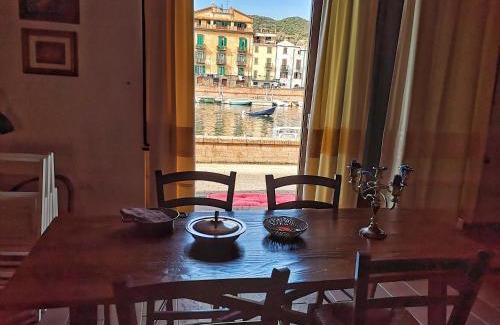 Bosa Historic Centre Apartment | Bosa Exclusive Apartments "Bosa Apartments"