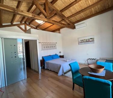 Bosa Historic Centre Apartment | Bosa Exclusive Apartments "Bosa Apartments"