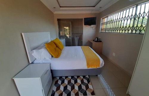 Burgersfort House | Bosago Lodge & Spa
