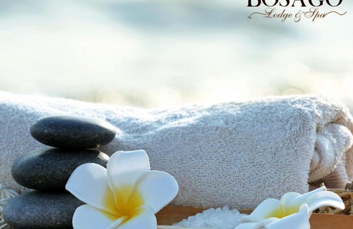 Burgersfort House | Bosago Lodge & Spa