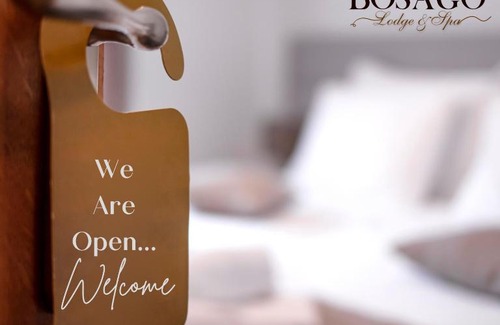 Burgersfort House | Bosago Lodge & Spa