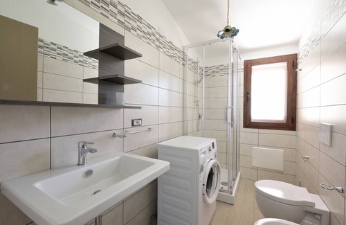 Cardedu House | Bosana 1 apartment