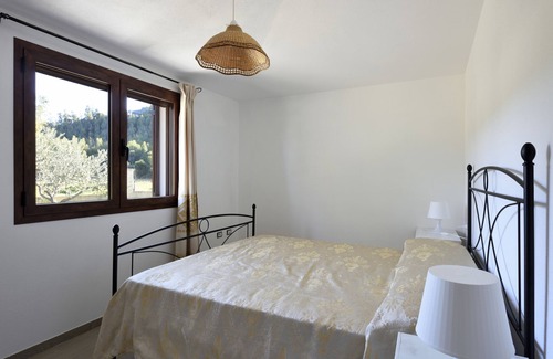 Cardedu House | Bosana 1 apartment
