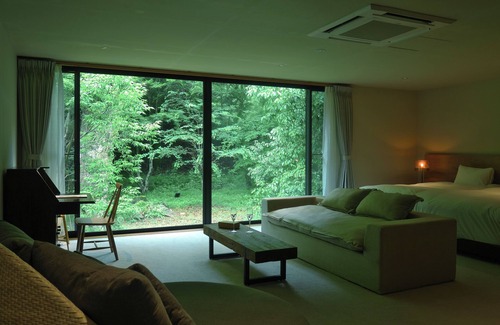 Yugawara Hotel | BOSCAGEkariya