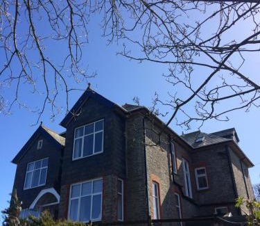 Boscastle Bed & Breakfast | Boscastle House