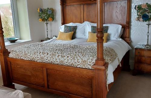 Boscastle Bed & Breakfast | Boscastle House
