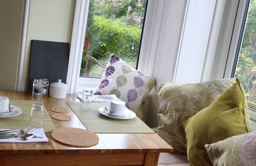 Boscastle Bed & Breakfast | Boscastle House