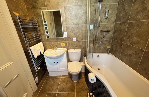 Boscastle Bed & Breakfast | Boscastle House