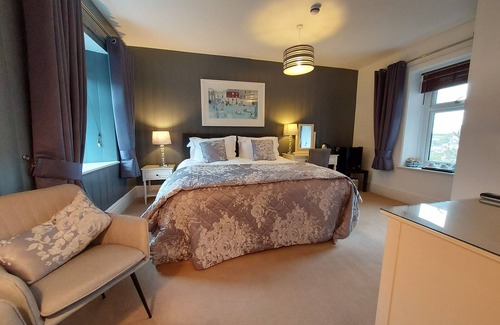 Boscastle Bed & Breakfast | Boscastle House