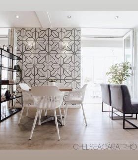 Paarl Resort | Boschenmeer House