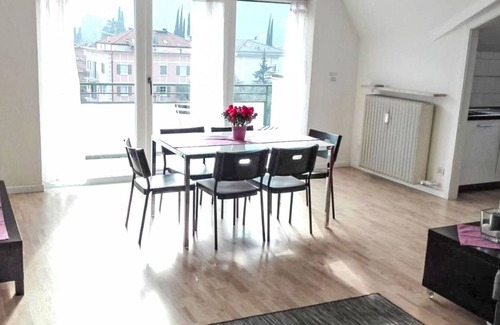 Riva del Garda Apartment | Boschetto by Interhome