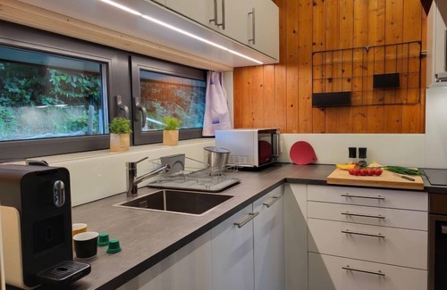 Monteggio House | Bosco della Bella 6 by Interhome