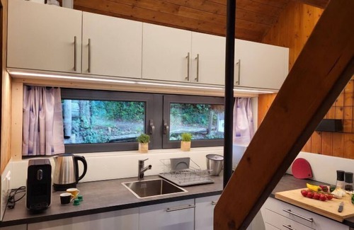 Monteggio House | Bosco della Bella 6 by Interhome