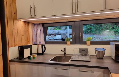 Monteggio House | Bosco della Bella 6 by Interhome