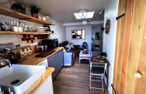 Boscombe Apartment | Boscombe by the Beach