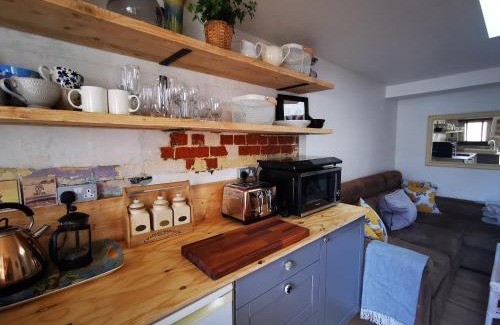 Boscombe Apartment | Boscombe by the Beach