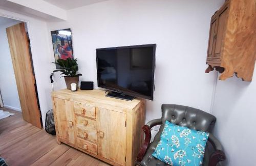 Boscombe Apartment | Boscombe by the Beach