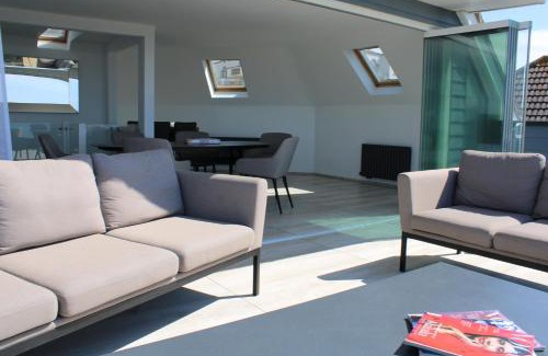 Boscombe House | Boscombe - Private House with Garden & Parking - 11