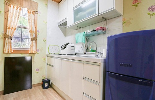 Boseong House | Boseong Danuri Pension