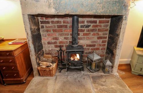 Cartworth House | Boshaw Cottage