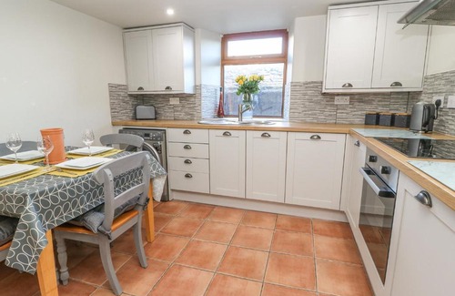 Cartworth House | Boshaw Cottage