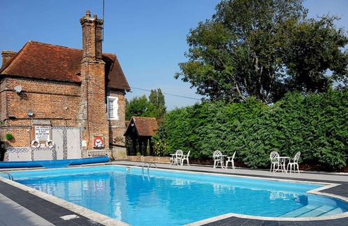 Lower Dicker Hotel | Boship Lions Farm Hotel, Sure Hotel Collection by Best Western