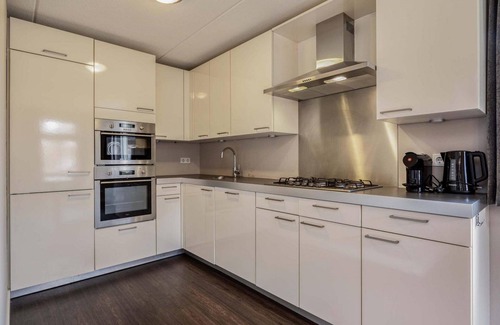 Ede Villa | ✓ Boshoeve at Bospark Ede ✓ Holiday home for 10 persons ✓ Located in Ede (Gelderland) ✓ Holiday park on the Veluwe ✓ Book directly through the park