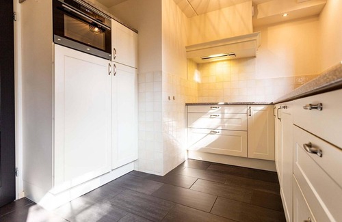 Lunteren Ski Chalet | ✓ Boshoeve at Landgoed de Scheleberg ✓ Villa for 10 persons ✓ Situated in Lunteren (Gelderland) ✓ Holiday park at the Veluwe ✓ Book directly at the park