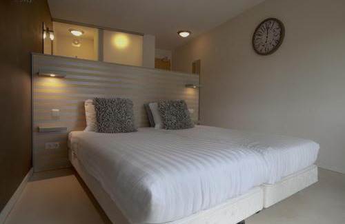 Overberg Hotel | Boshotel Overberg