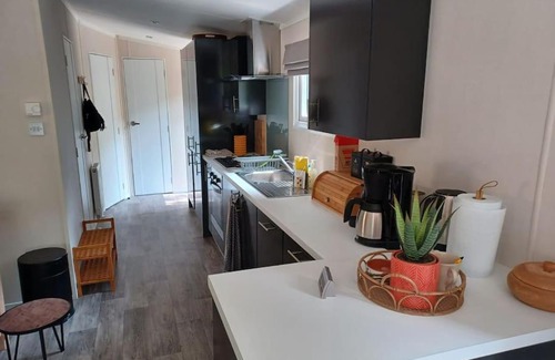 Bosgebied Hoenderloo House | Boshuis met grote tuin I Vakantiepark met Zwembad