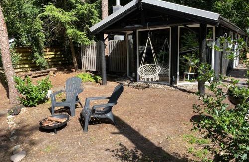 Broekheurne Bed & Breakfast | Boshuisje