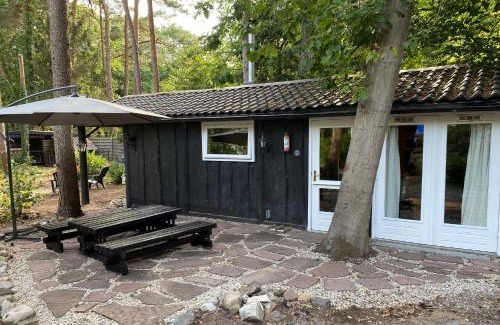 Broekheurne Bed & Breakfast | Boshuisje