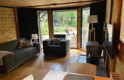 Broekheurne Bed & Breakfast | Boshuisje