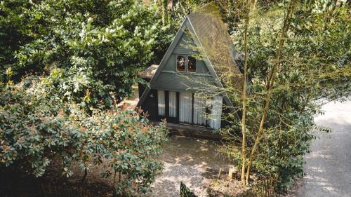 Rekem House | Boshuisje Rekem - Ignis