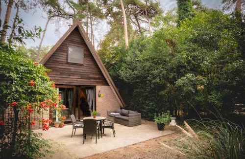 Rekem House | Boshuisje Rekem - Luka
