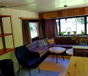 Nutter Ski Chalet | Boshut C43