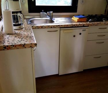 Nutter Ski Chalet | Boshut C43