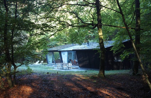 Vierhouten House | Boshut-Vierhouten. nl (Veluwe at Nunspeet)