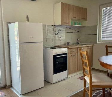 Visoko Apartment | Bosnian fairytale