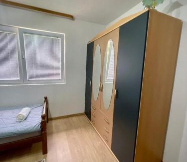 Visoko Apartment | Bosnian fairytale