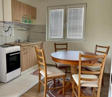 Visoko Apartment | Bosnian fairytale