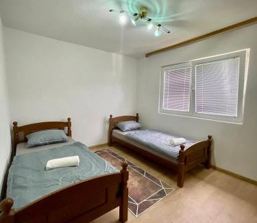 Visoko Apartment | Bosnian fairytale