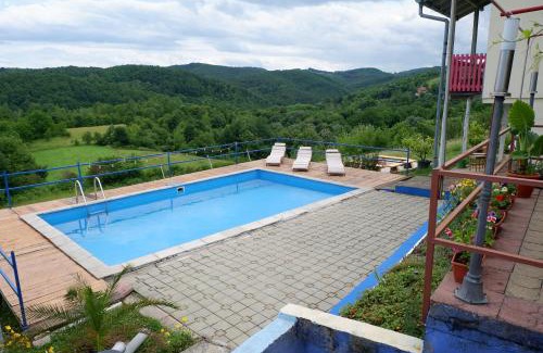 Republika Srpska Apartment | Bosnian Mountain Retreat