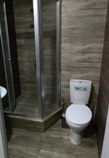 Kabatas Apartment | Bosphorus Menekshe Rezidances