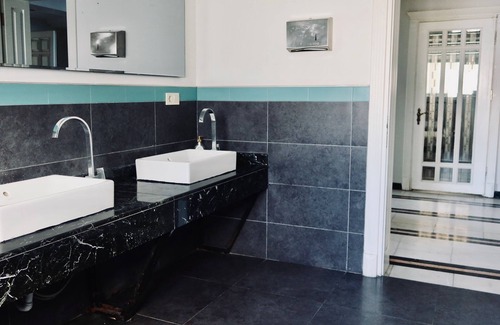 Sariyer House | Bosphorus