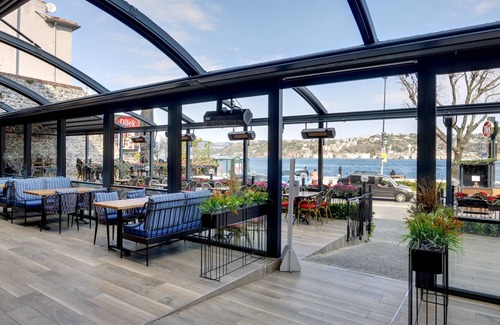 Emirgan Mahallesi Apartment | bosphorus view apartment 1 bedroom 1 living room 1 number apartment