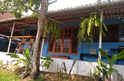 Minca Apartment | Bosque Azul