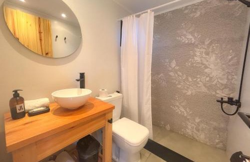 Punta Colorada Hotel | Bosque Las Delfinas